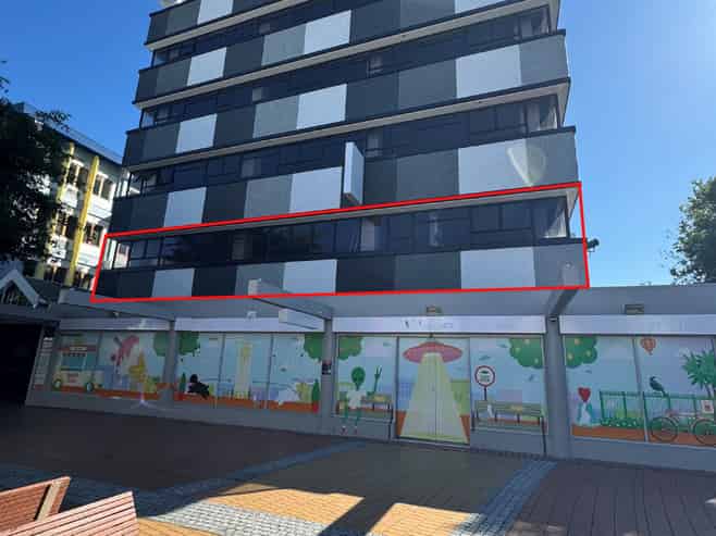 Welcome to "NEW HASTINGS"