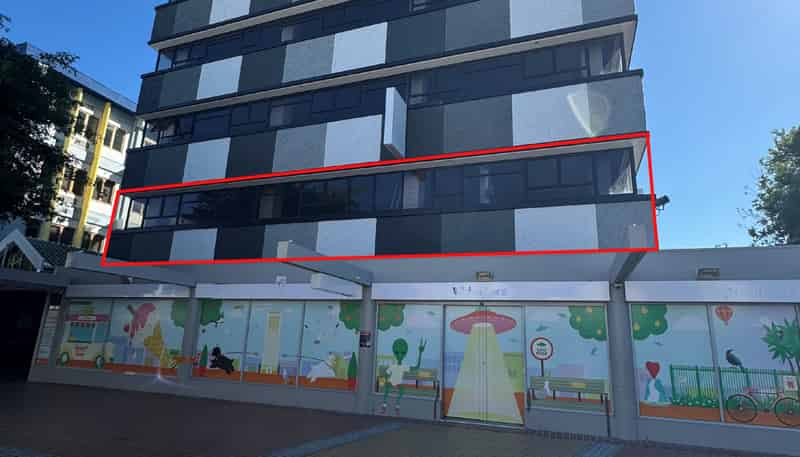 103 Heretaunga Street West (First Floor), Hastings