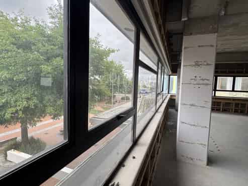 Welcome to "NEW HASTINGS"