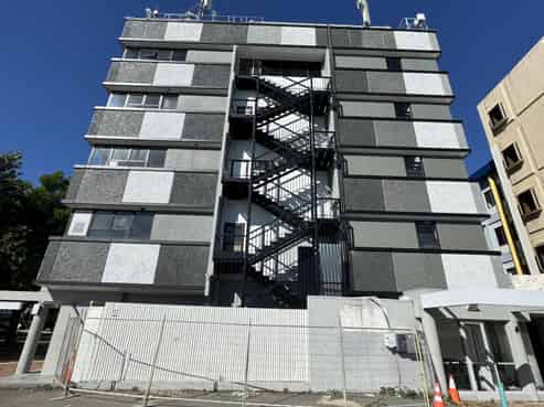 Welcome to "NEW HASTINGS"