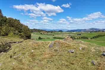 Lot 2 Oturoa Road, Hamurana