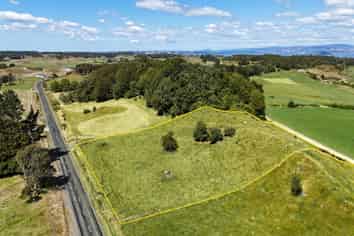 Lot 2 Oturoa Road, Hamurana