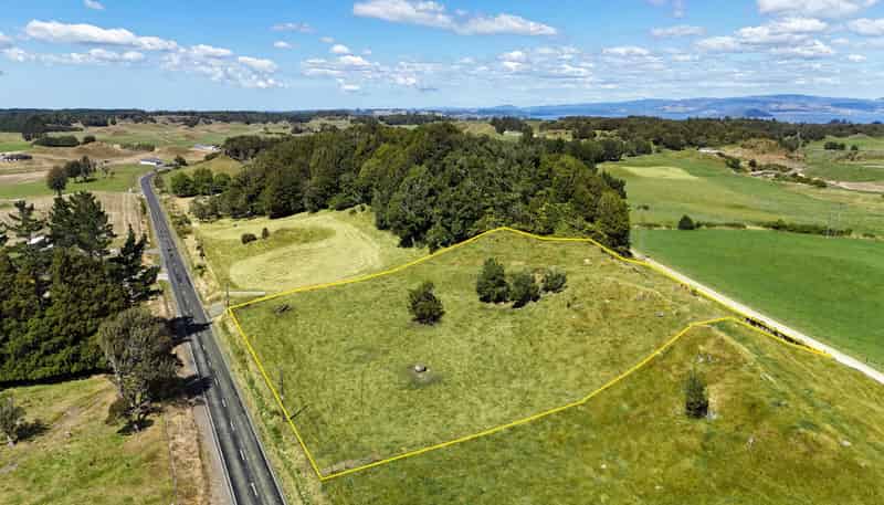Lot 2 Oturoa Road, Hamurana