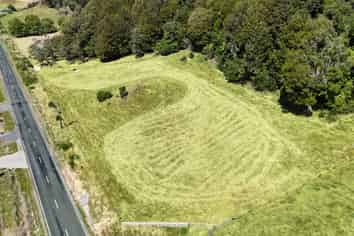 Lot 3 Oturoa Road, Hamurana