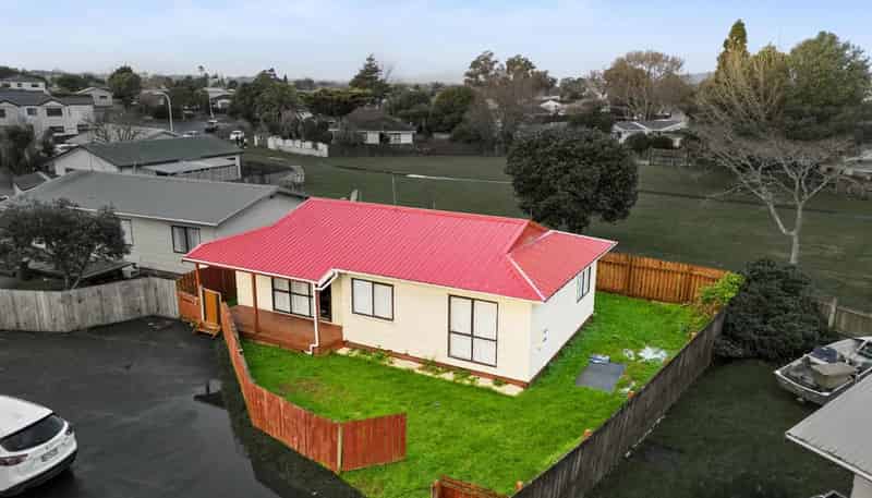 100A Shifnal Drive, Manurewa