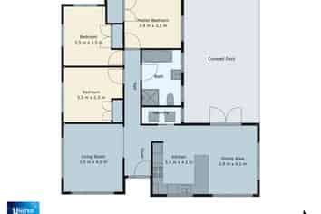 22 Neil Road, Fairy Springs