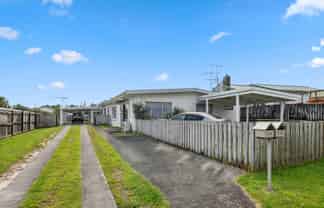 56a & 56b Fergusson Street, Tokoroa