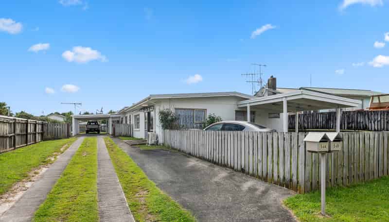 56a & 56b Fergusson Street, Tokoroa