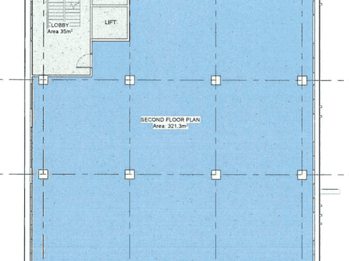 Welcome to "NEW HASTINGS"