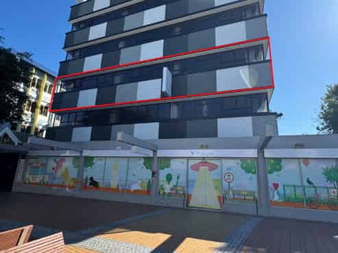 Welcome to "NEW HASTINGS"