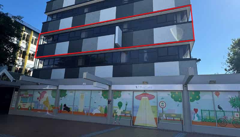 103 Heretaunga Street West (Second Floor), Hastings