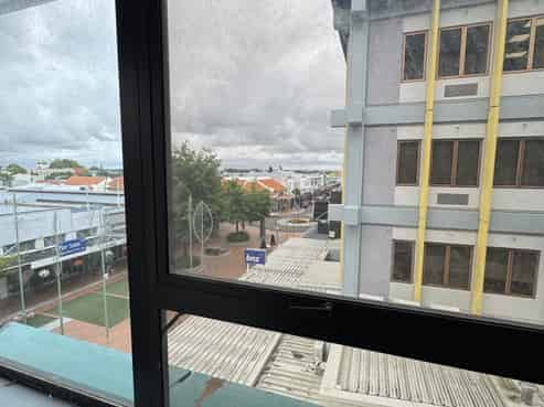 Welcome to "NEW HASTINGS"