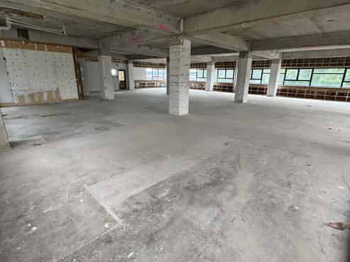 Welcome to "NEW HASTINGS"