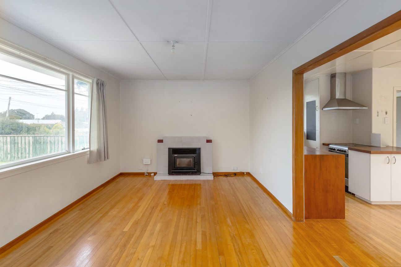 Sunny 1950s classic with modern comforts - Vista 4