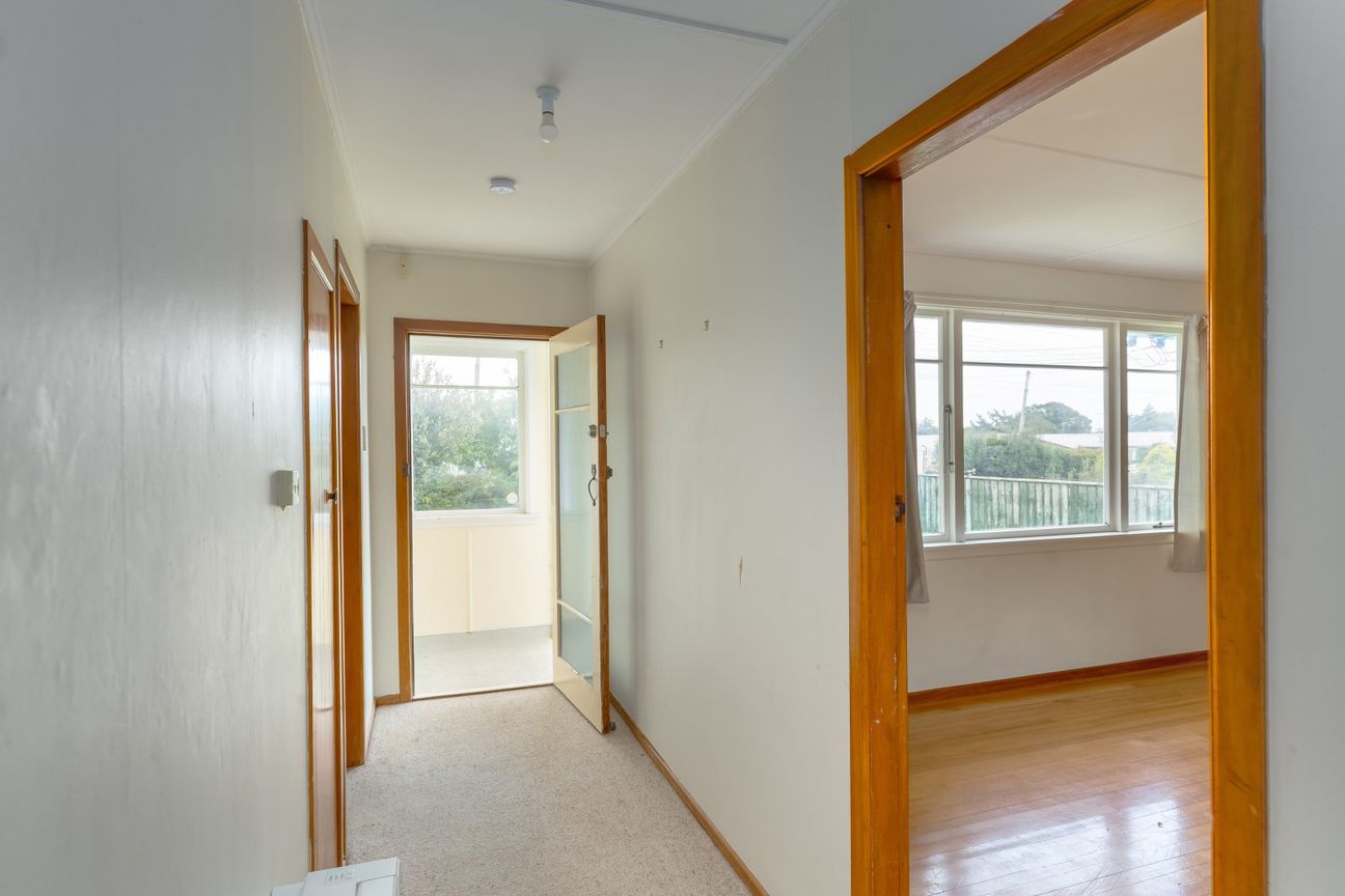 Sunny 1950s classic with modern comforts - Vista 6