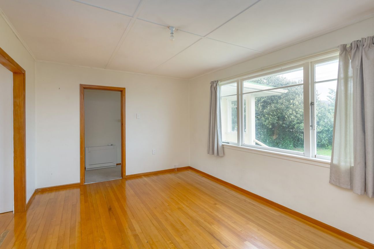 Sunny 1950s classic with modern comforts - Vista 5