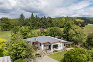 201 Wakefield-Kohatu Highway, Wakefield