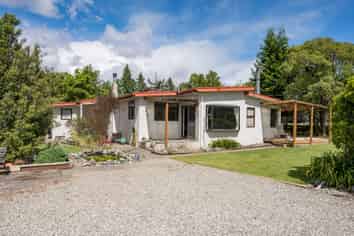 201 Wakefield-Kohatu Highway, Wakefield