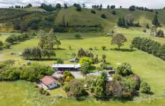 201 Wakefield-Kohatu Highway, Wakefield