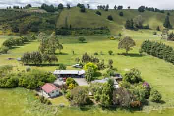 201 Wakefield-Kohatu Highway, Wakefield