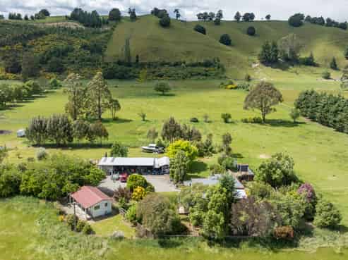 201 Wakefield-kohatu Highway, Wakefield