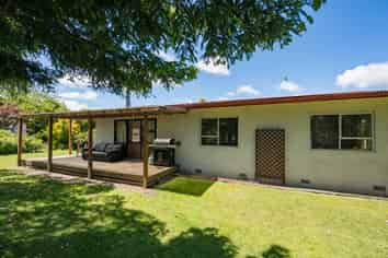 201 Wakefield-Kohatu Highway, Wakefield