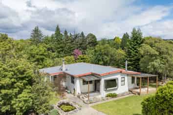 201 Wakefield-Kohatu Highway, Wakefield