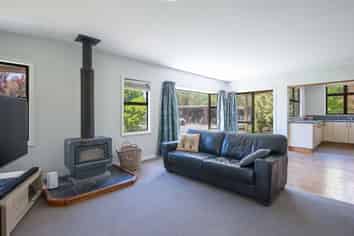 201 Wakefield-Kohatu Highway, Wakefield