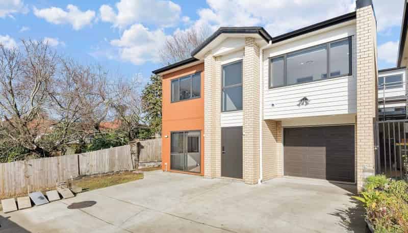 193E Rangitoto Road, Papatoetoe