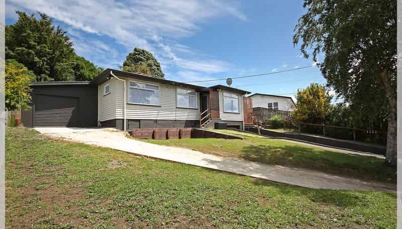 47 Park Street, FOXTON