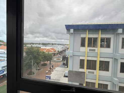 Welcome to "NEW HASTINGS"