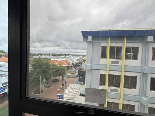 Welcome to "NEW HASTINGS"