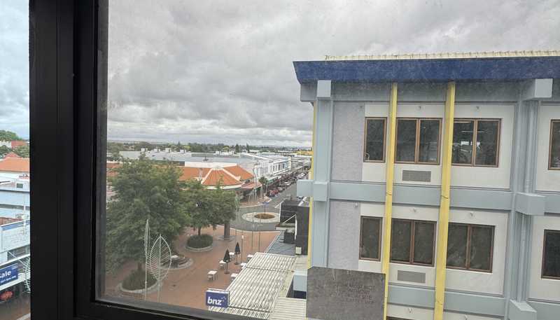 103 Heretaunga Street West (Third Floor), Hastings