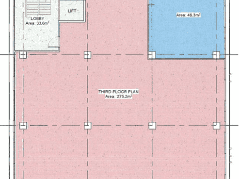 Welcome to "NEW HASTINGS"