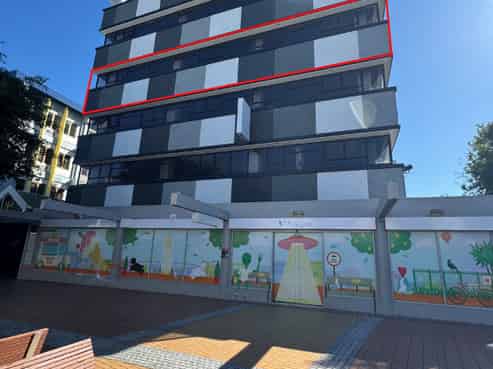 Welcome to "NEW HASTINGS"