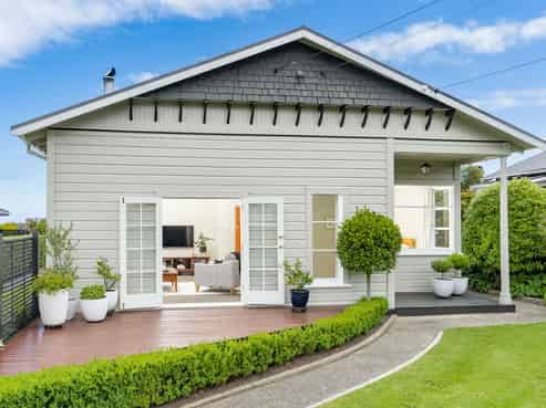 186 Balmacewen Road, Wakari