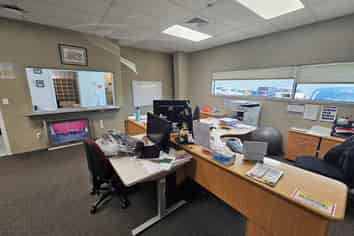 GREAT INDUSTRIAL FACILITY
