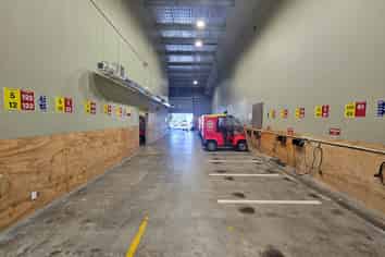 GREAT INDUSTRIAL FACILITY
