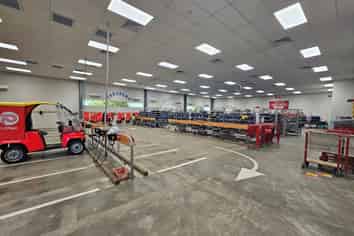 GREAT INDUSTRIAL FACILITY
