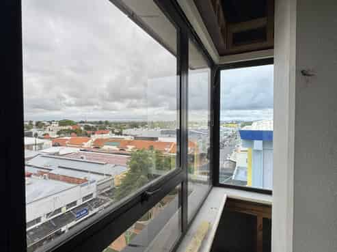 Welcome to "NEW HASTINGS"