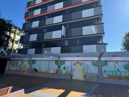 Welcome to "NEW HASTINGS"