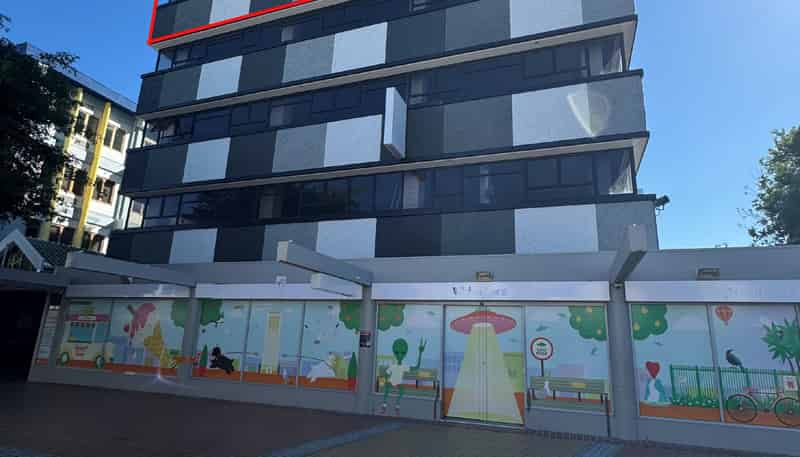 103 Heretaunga Street West (Fourth Floor), Hastings