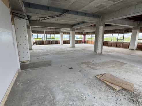 Welcome to "NEW HASTINGS"