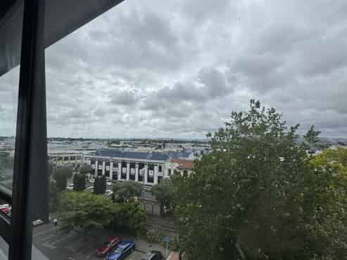 Welcome to "NEW HASTINGS"