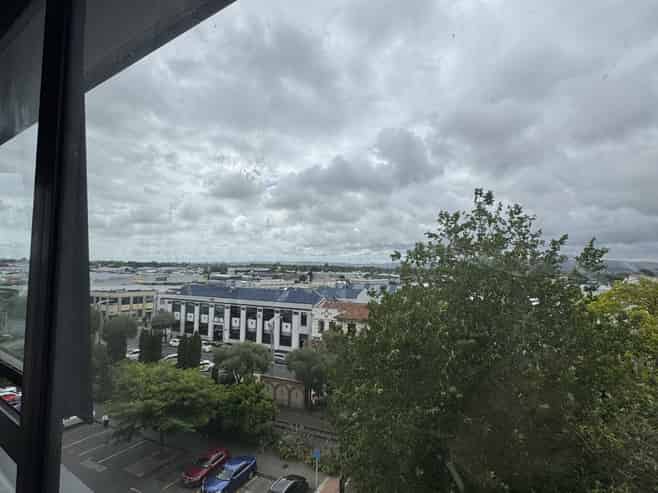 Welcome to "NEW HASTINGS"