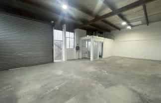 Pocket Industrial on Andromeda | AVAILABLE NOW