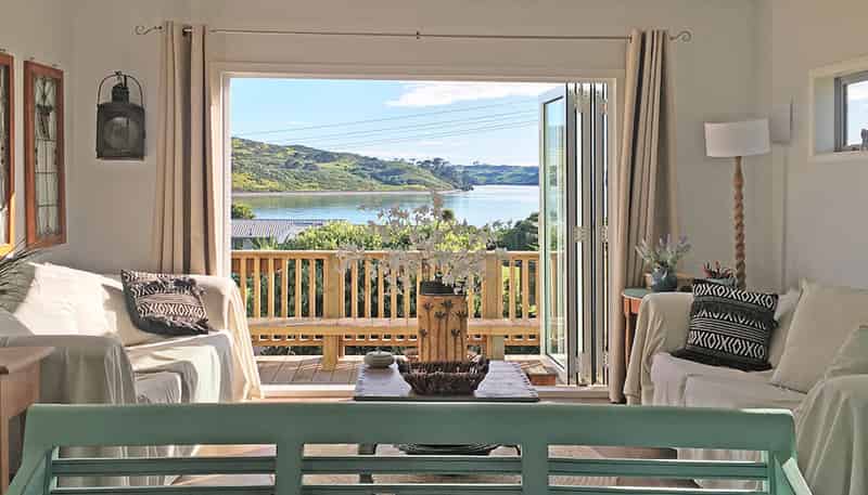 14 Wainamu Road, Raglan