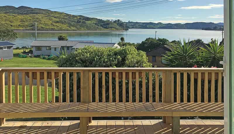 14 Wainamu Road, Raglan