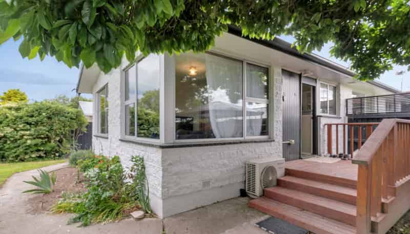 B/8 Murray Place, Kaiapoi