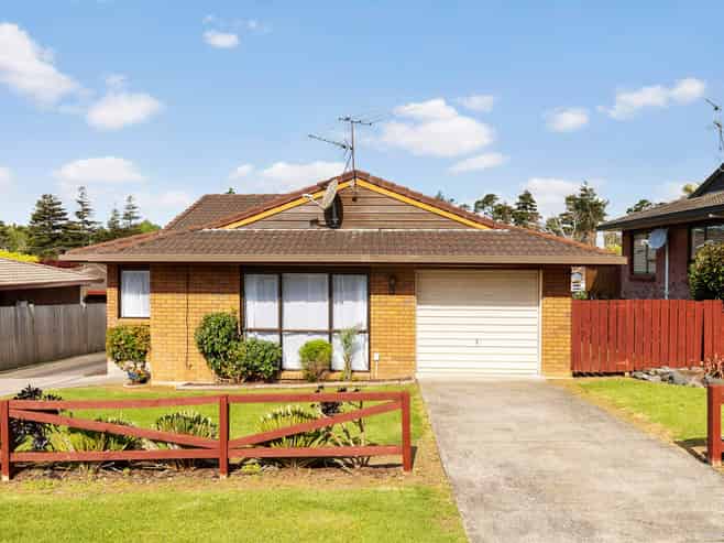 147A Edinburgh Street, Pukekohe